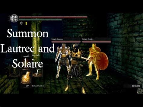 dark souls remastered how to summon solaire|Dark Souls:Remastered .